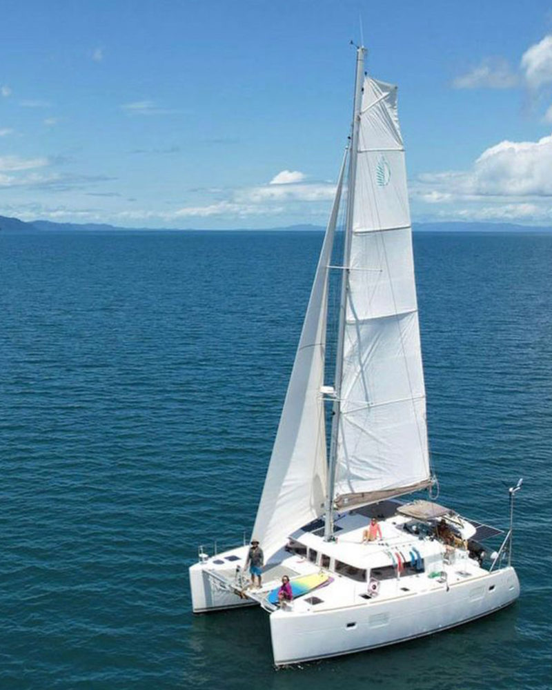 yacht rental jaco costa rica